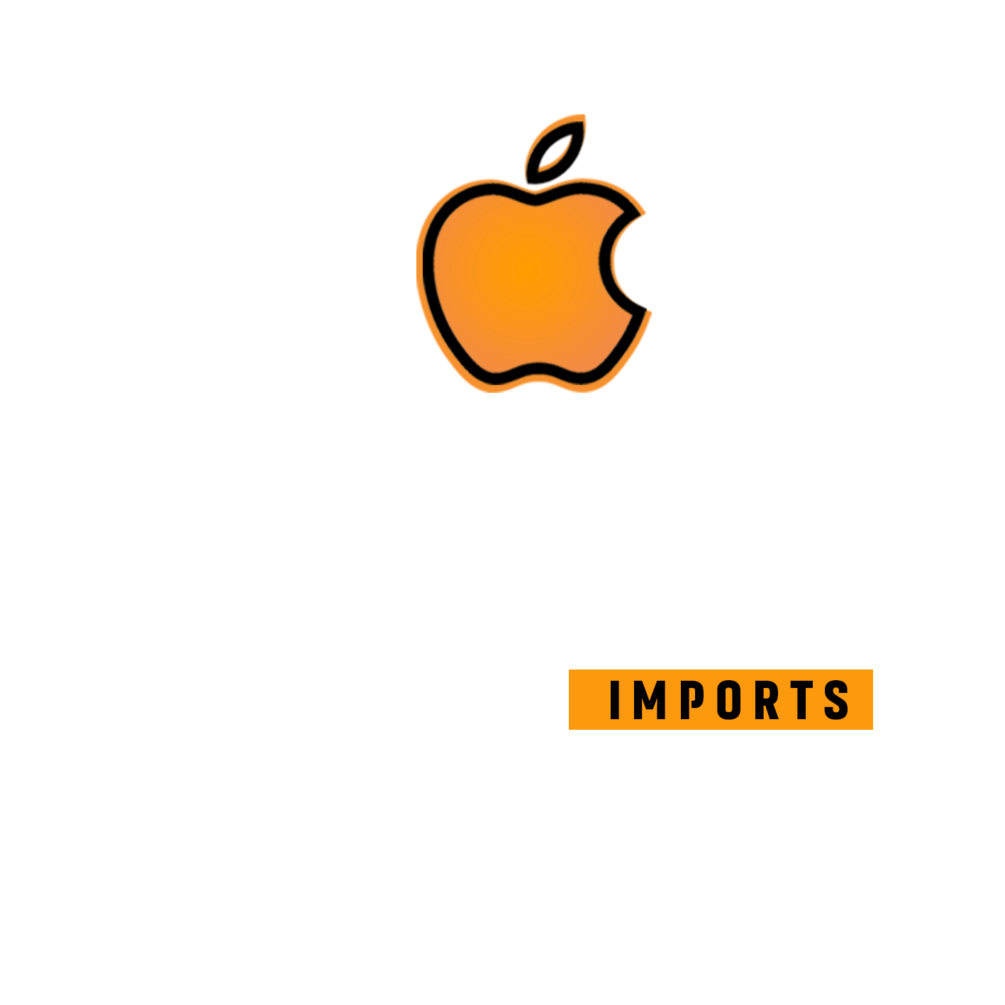 Logo Alam Imports